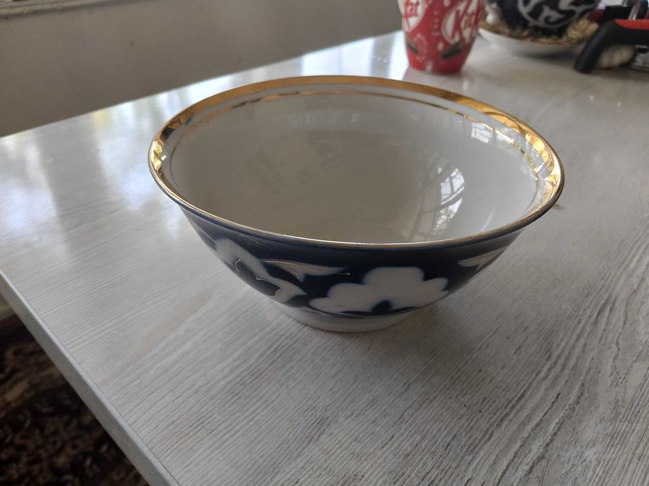 Касушки времен СССР, около 70-90 годов, новые, из хранения, антикв