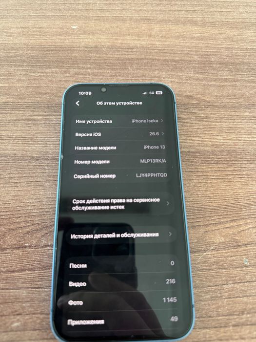 Iphone 13 128 гб