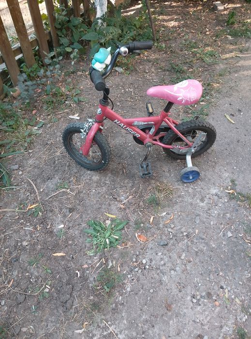 Vând Bicicleta copii
