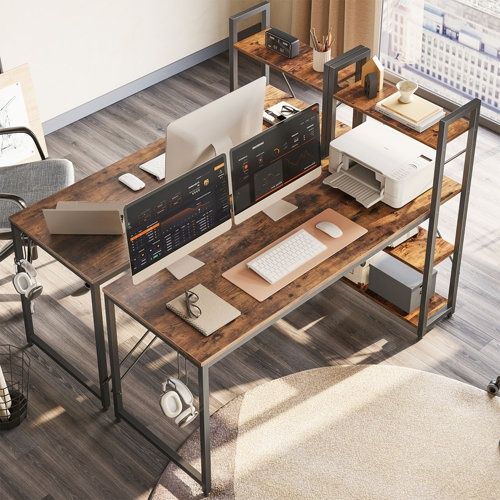 Компютерный стол kompyuter stoli loft parta dars stol noutbuk uchun