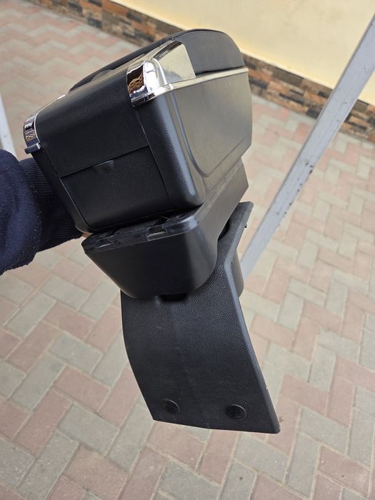 Cotiera opel astra h