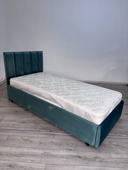 Кировать наличи готовый