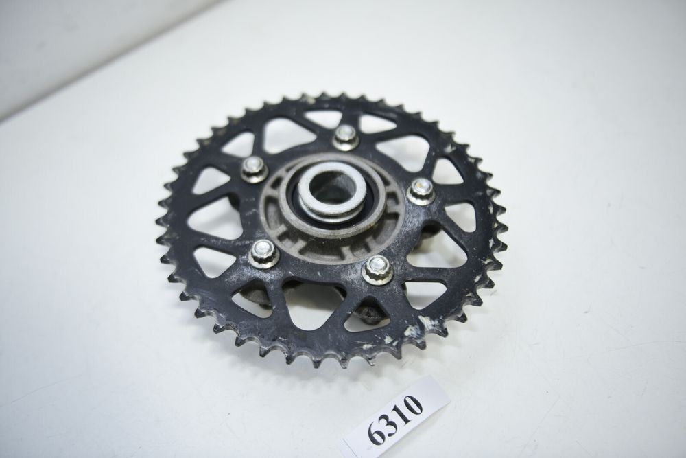 Ducati 2019 Monster 821 / Scrambler 800 Pinion roată spate