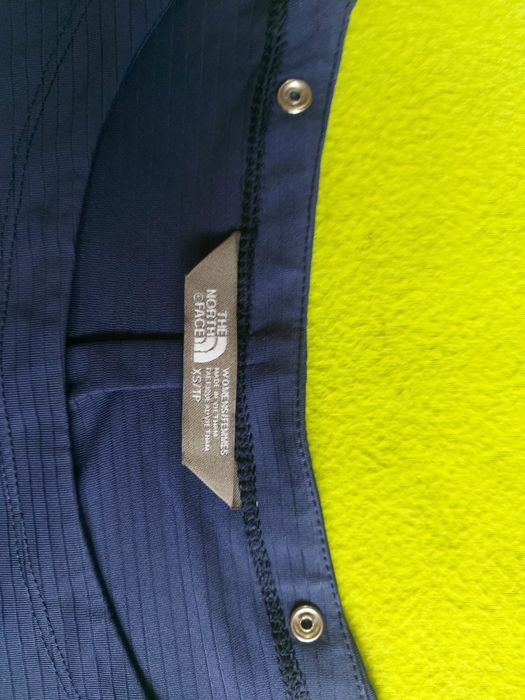 The North Face-XS-Оригинално