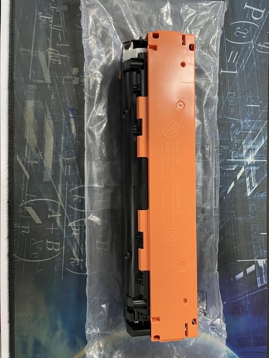 HP 128A Yellow Original LaserJet Toner