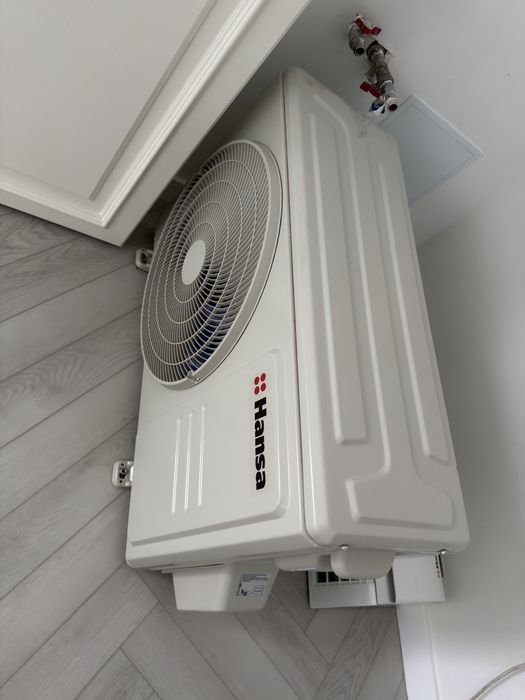 Кондиционер Hansa ACI-18W55