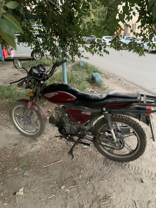 Срочно Продам Racer GS 2021