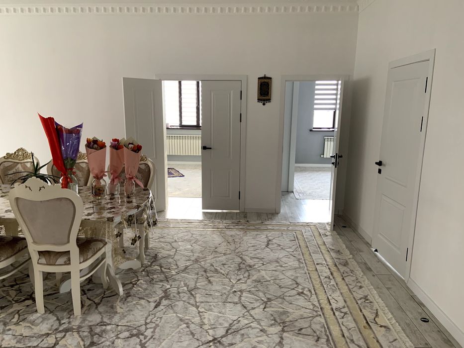 Продам дом отличном состояние