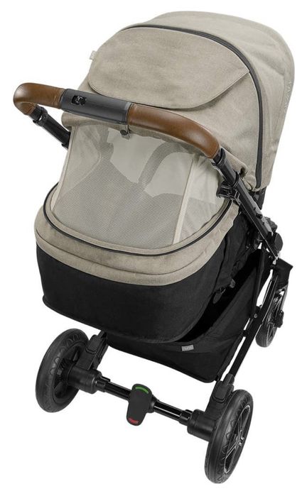 Коляска Nuna Tavo