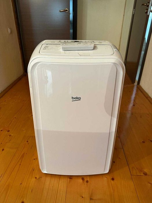Beko, aer condiționat mobil 12000 BTU