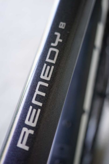 2022 TREK Remedy 8 XT/Lyrik *trail/enduro*