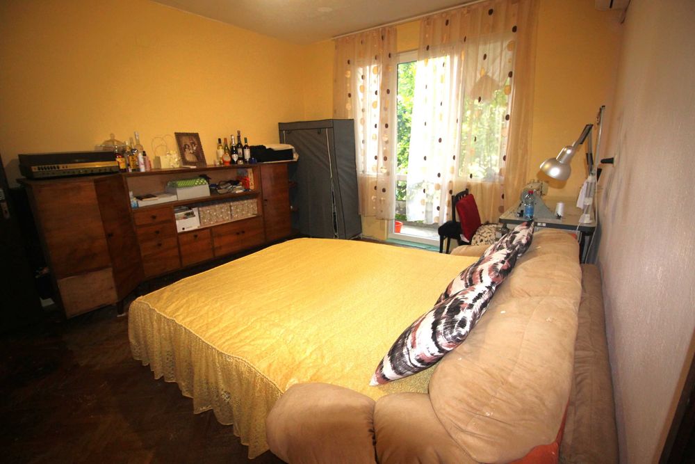 Продава се Етаж от къща в Габрово, Център - 102 кв.м за 625 €/кв.м - Снимка #8