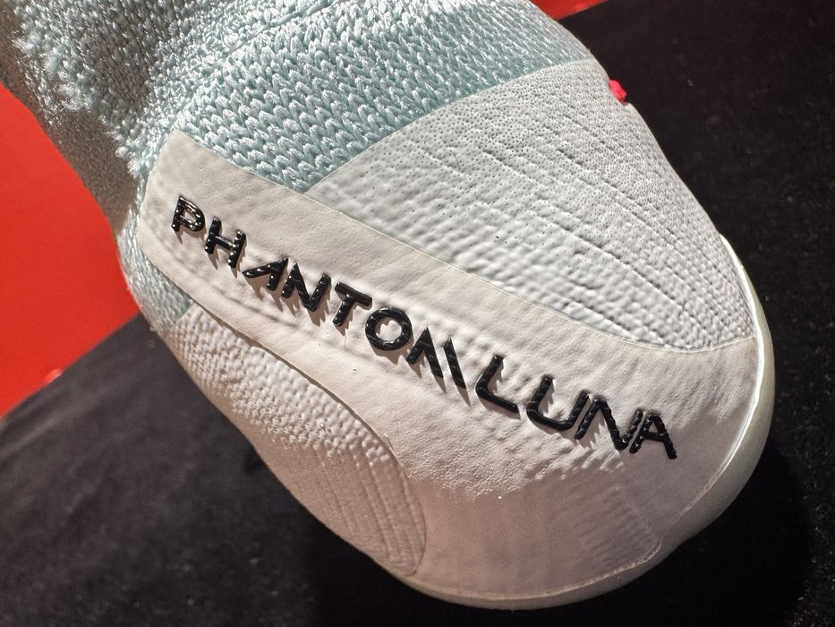 Оригинални! Nike Phantom Luna 2 Elite FG - 47 Shoemag