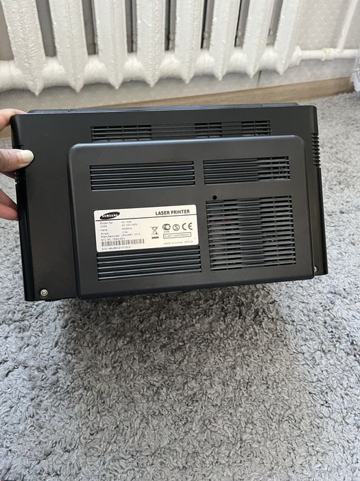 Продам принтер б/у