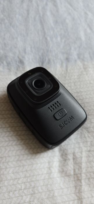 SJCAM A10 Екшън камера/Боди камера