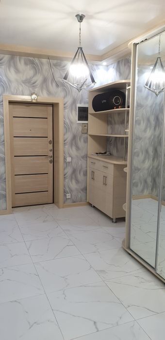 Мирабадский р-н, 5 ком., 152м2 Новостройка Кирпич Евроремонт СВОЯ