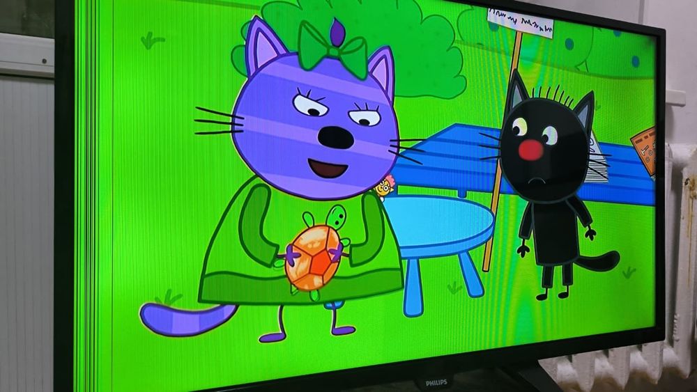 Продам телевизор