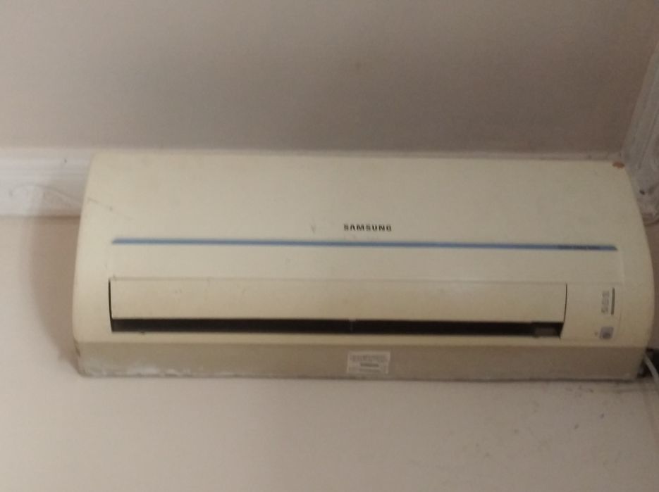 Konditsioner 9 talik