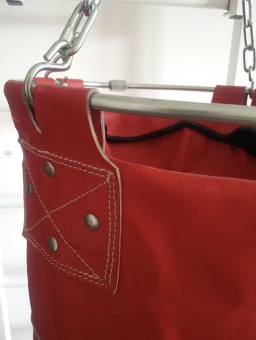 Груша боксерскии