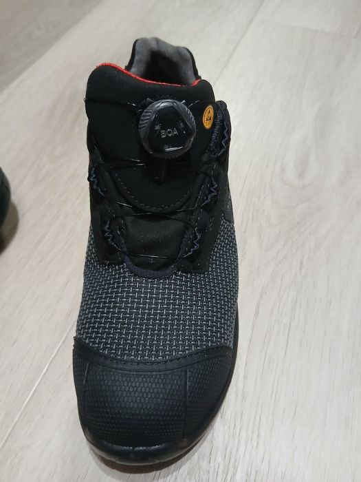 Работни Обувки- Wurth 42 номер