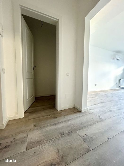 Apartament de 2 camere, zona Terra