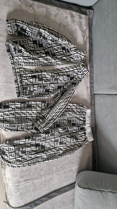 Спортивка для девочек