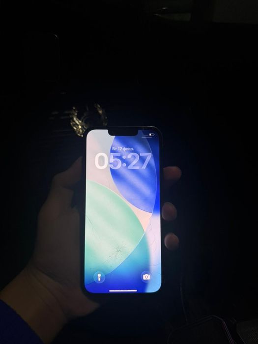 Айфон 13 128гб 100емкость