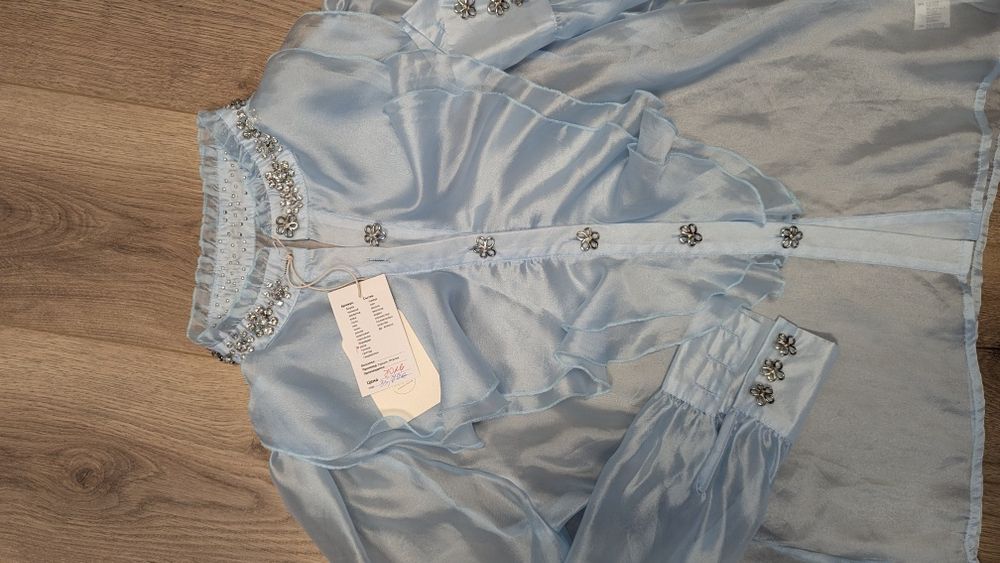 Официална дамска риза /НОВА