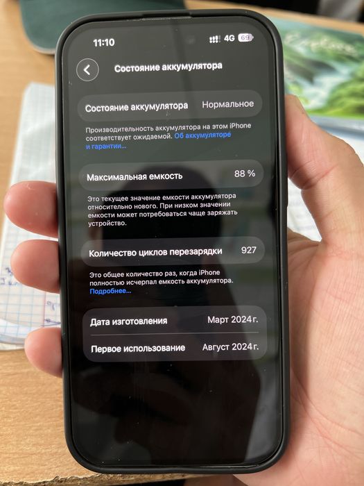 Iphone 15/Айфон 15