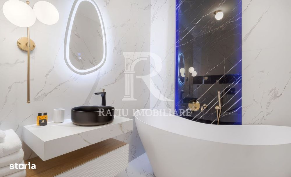 Apartament cu 3 camere | Garaj subteran inclus | Oradea