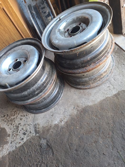 Продам диски R13