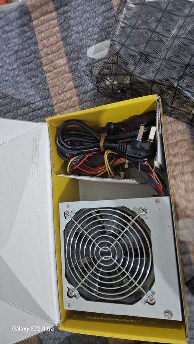 сатлады i5 камень озу 4гб блокпитание