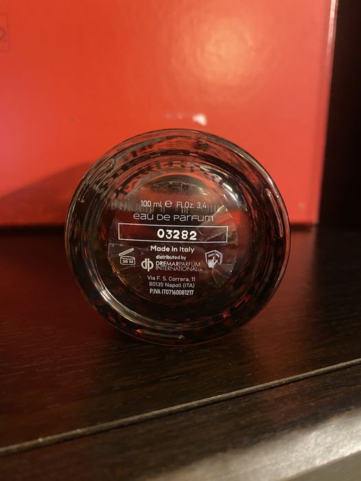 Apa de parfum Mood-dupe la vie est belle