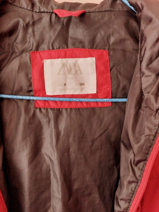 Детска грейка Zara 134 см
