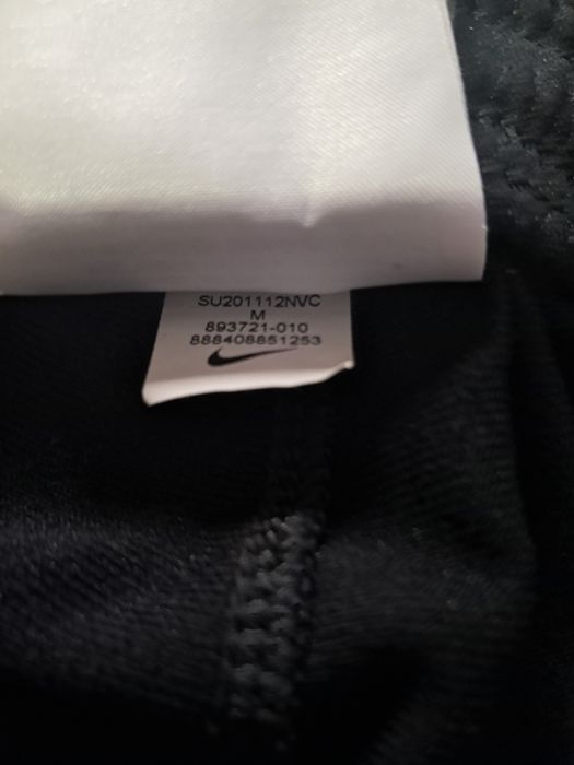 Долнище Nike размер М
