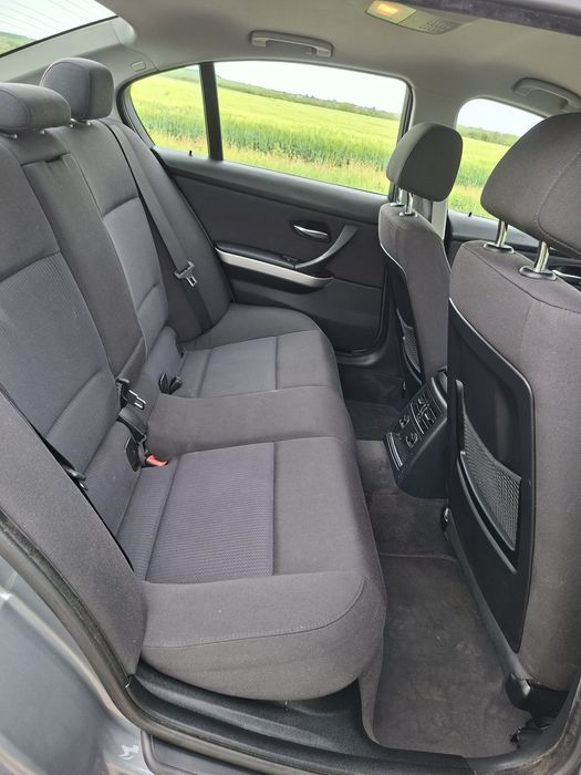 BMW 320 E90 Euro 5 184 Cp Navigatie Bixenon 2010