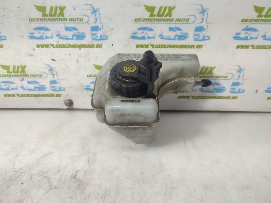 Pompa frana 3C1611301 Volkswagen Passat B6 (2005 - 2010) BKP