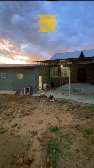 Срочно Продается участок 8 соток 4 комнат Нуравшон Тойтепа