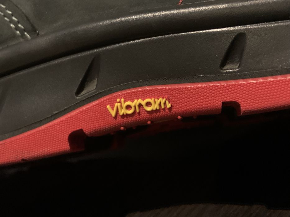 Pantofi Protecție Remisberg S3 – Talpă Vibram 42
