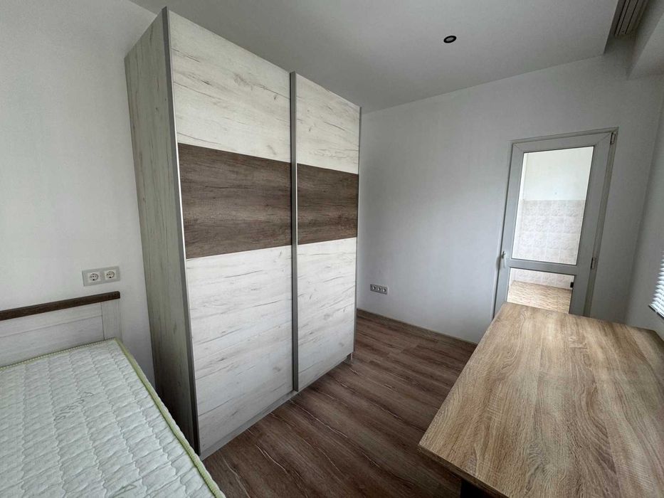 Тристаен апартамент под наем в жк. Люлин-център