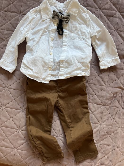 ЛОТ детски дрехи размер 12-18 месеца