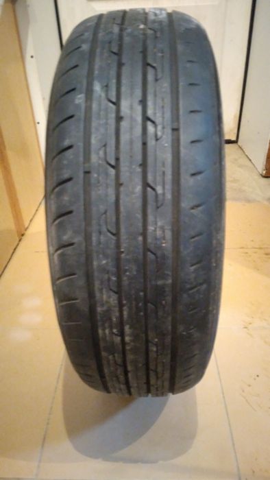 Колесо. Камер. Калпак