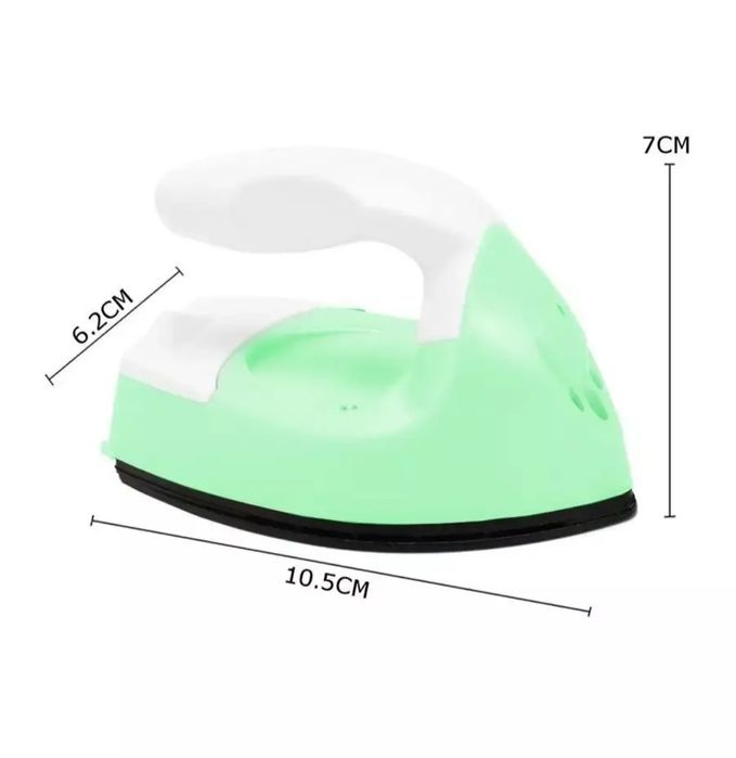 Термомозайка с утюгом, Аквамозайка