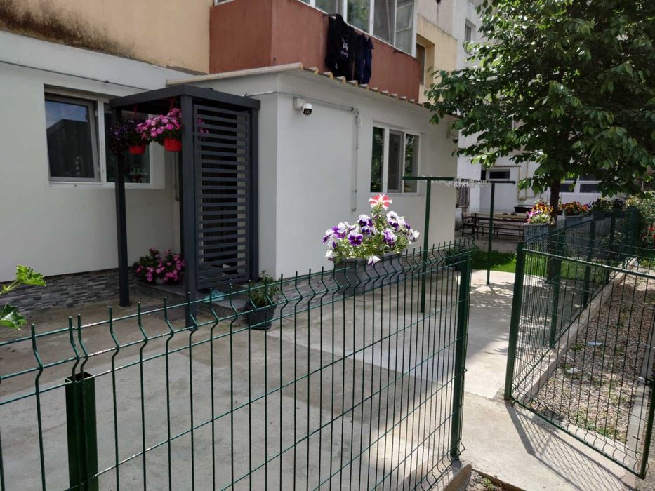 Apartament 3 camere