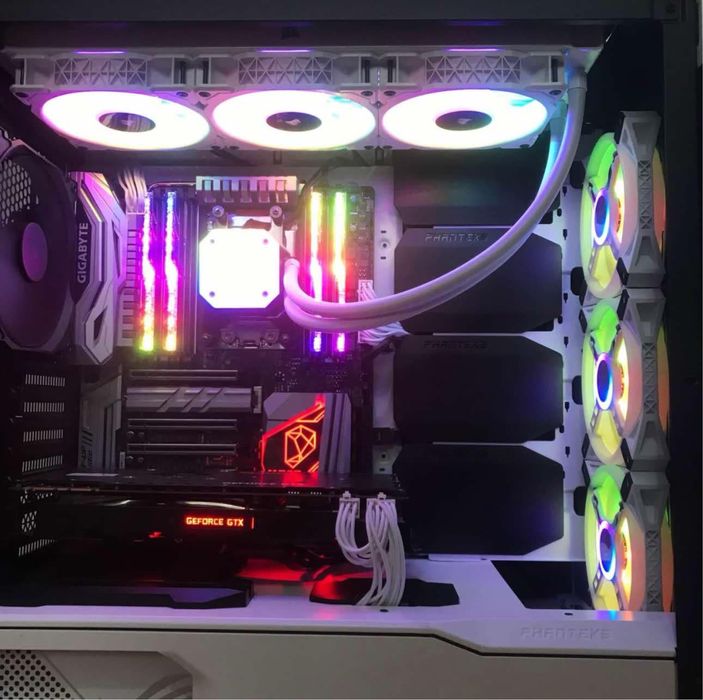 Pc gaming calculator gaming