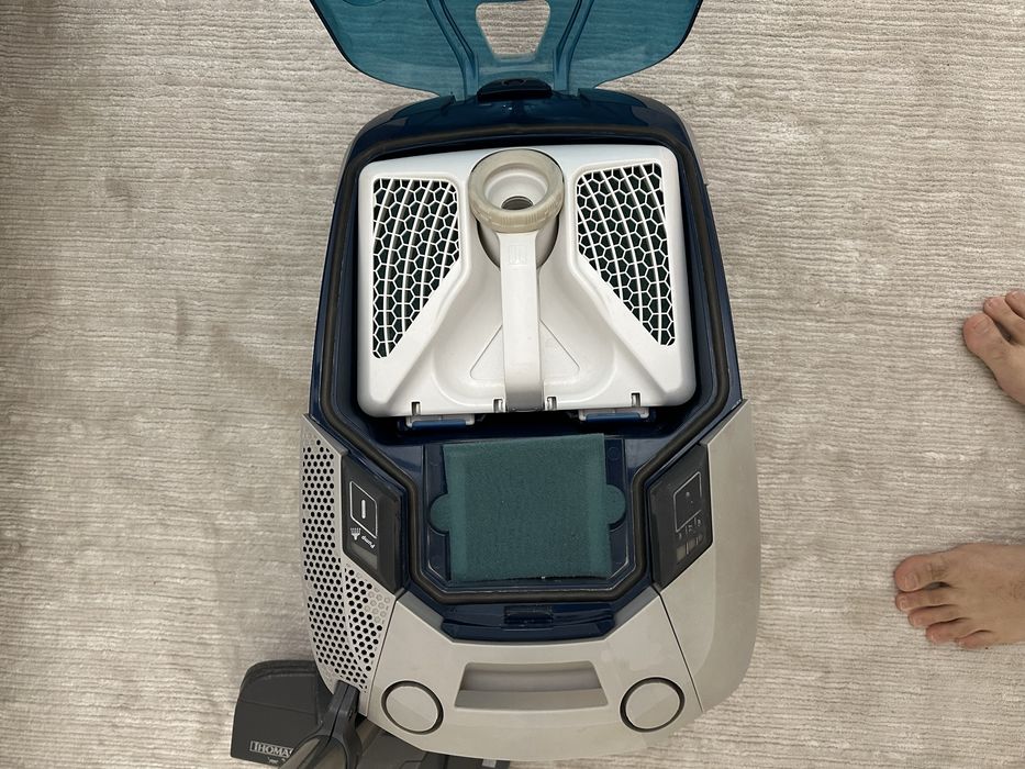 Пылесос AQUA-BOX