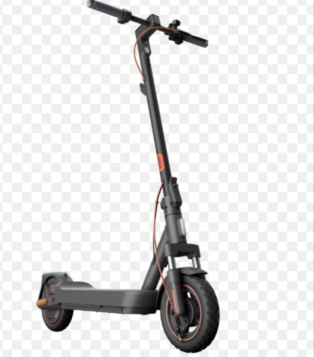 Тротинетка Xiaomi Scooter 5, ГАРАНЦИЯ 23м