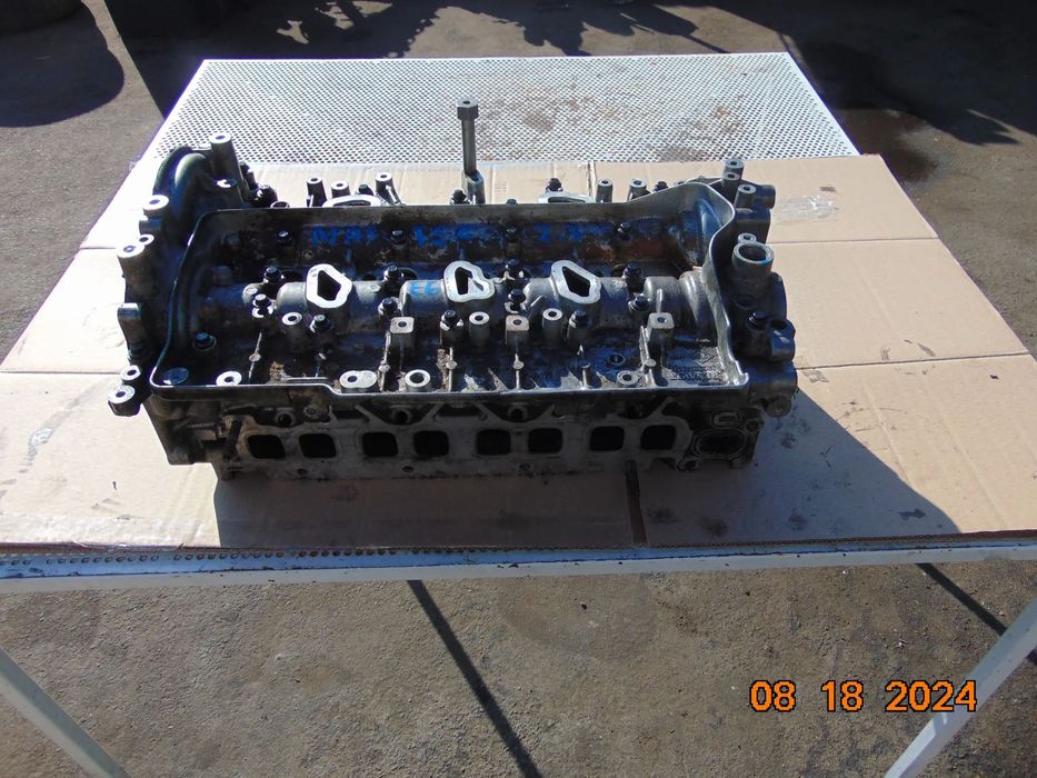 Chiuloasa Renault Master 2.3 euro 6 Opel Movano cod 110426655r