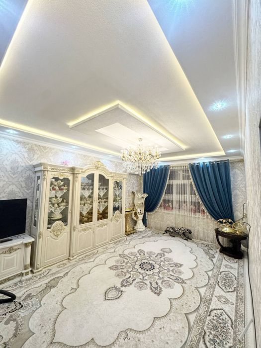 Файзли маххалада 2 хонали арзон квартира сотилади