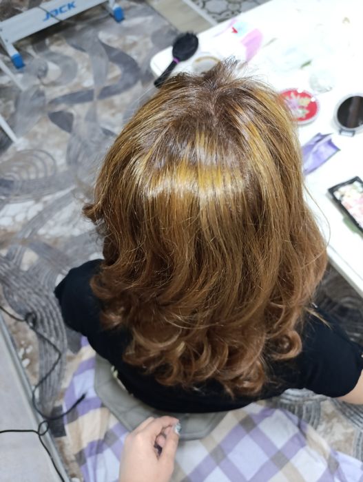 Kiprik narashka 100 min. soch boyash, ukladkaa